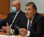 Burić: Pojedini pokušavaju da obezvrijede rad Tužilaštva