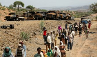 Vlada Etiopije proglasila šestomjesečno vanredno stanje