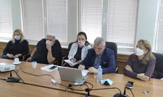 Uspostavljanje saradnje sa Univerzitetom medicine i farmacije Krajova iz Rumunije