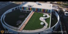Pogledajte kako će izgledati novi vrtić u Bloku Vi u Podgorici(VIDEO)