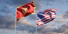 Ambasada SAD: Crna Goro dijelimo prijateljstvo i vjeru u bolju budućnost