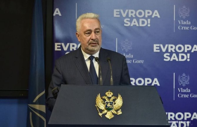 Krivokapić: Da sam želio da pravim kompromise sa bivšim režimom i dan danas bih bio premijer