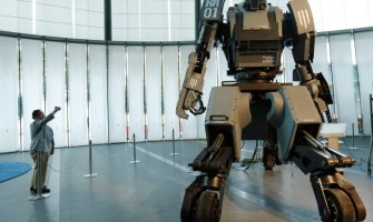 Roboti i vještačka inteligencija postaju peti element ratovanja: Da li je to put ka nekom novom 