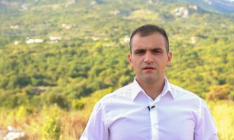 Andrić: Kapitalni budžet lokalne uprave za 2022. godinu pet puta veći u odnosu na planirana ulaganja Vlade u Baru