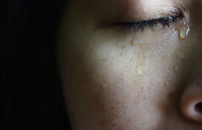 Suze govore i kakvi smo ljudi: Da li će fenomen plakanja ikada biti istražen do kraja?