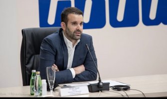 Spajić: Još dvije nedelje do povećanja plata u Crnoj Gori