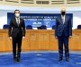 Krivokapić: Postoji politička volja da se sprovedu presude Evropskog suda za ljudska prava