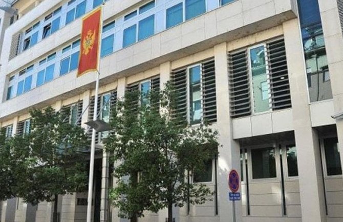 Ministarstvo pravde: Pozdravljamo hapšenje Medenice, institucijama dajemo podršku da ne smije biti nedodirljivih