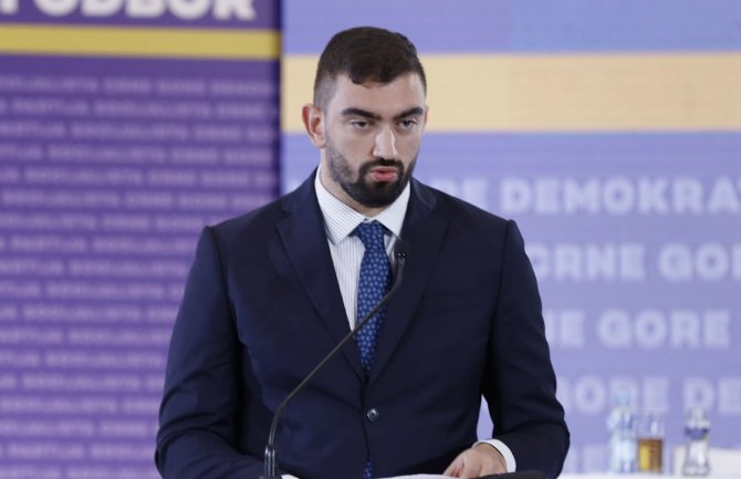 Klikovac: Gašenje KAP-a šok za crnogorsku ekonomiju