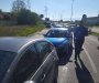 U Podgorici počeo maraton, saobraćajni kolaps na ulazu u grad