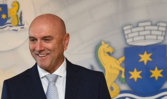 Carević podnio ostavku, Božović preuzima vođenje Budvom
