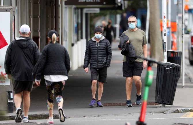 Novi Zeland ukida višemjesečni karantin, uvodi sistem semafora