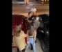 Tuča djevojaka u Budvi: Sukob na parkingu nakon verbalne rasprave(VIDEO)