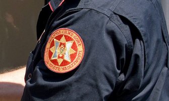 Maloljetnici osumnjičeni za pljačku kladionice: Ukradeno preko 1.000 eura