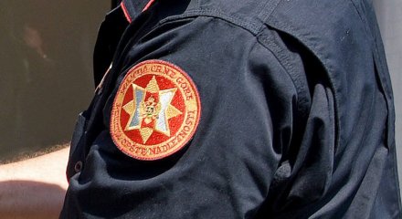Rožajac pokušao da prokrijumčari pet osoba, uhapšen kod graničnog prelaza