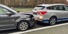 Drama na putu: Žena se onesvijestila za volanom, drugi vozač spriječio tragediju(VIDEO)