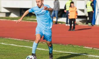 Fudbaler podlegao povredama: Preminuo Mirza Đurđević