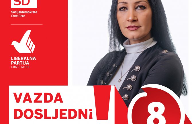 Vušurović: Da Cetinje ostane kulturno i prosvjetno središte crnogorske države