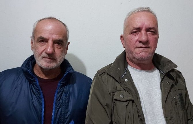 Braća Brzać tvrde da je Amar Kadić bio sa njima i da nije pucao u Konatara