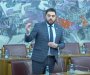 Martinović: Prioriteti manjinske Vlade mijenjaju se iz dana u dan