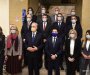 Novi potresi na političkoj sceni Crne Gore: Podnijeta inicijativa za nepovjerenje Vladi, Krivokapić traži smjenu Abazovića