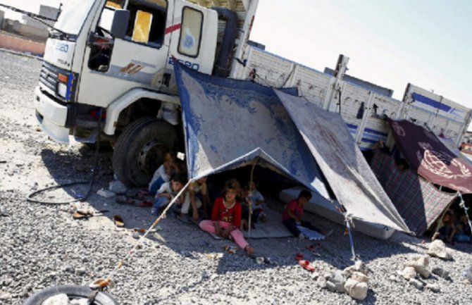 Četvorogodišnji dječak iz BiH poginuo u kampu u Siriji