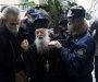 U Atini priveden pravoslavni sveštenik, Papu nazvao jeretikom