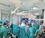 Nastavak dobre prakse u bolnici u Bijelom Polju: Laparoskopska hirurgija i urologija kao najsavremenije metode operisanja pacijenata