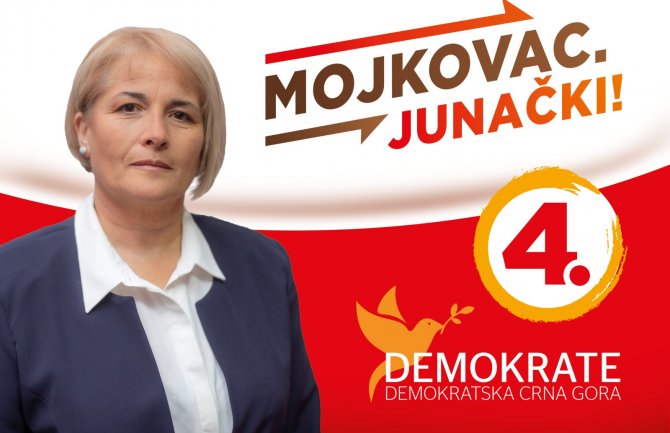 Simić: Velika izlaznost na lokalnim izborima u MK pokazatelj da se narod osobodio