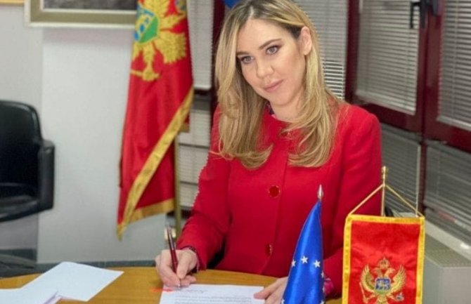 Crnoj Gori dostupni EU fondovi za nauku vrijedni 95 milijardi eura
