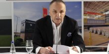 Pejović: Najavljujem gašenje KAP-a i otpuštanje 500 radnika