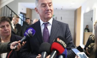 Đukanović glavni govornik na Euroazijskom ekonomskom samitu