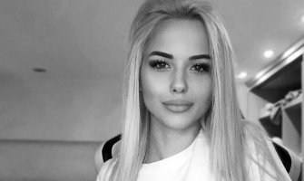 Jutjuberka Kristina Kika(21) iz Srbije izvršila samoubistvo: Žrtva nasilja na društvenim mrežama