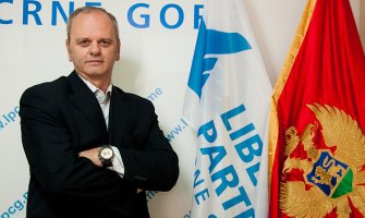 Šainović: Sramna dešavanja u Policijskoj Akademiji u DG, Crna Gora finansira sopstveni sunovrat, očekujemo ostavke