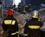 Eksplozija gasa na Siciliji, srušena zgrada