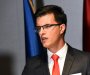 Šaranović: Nastavlja se najprimitivnija opstrukcija predaje vlasti u istoriji crnogorske politike 