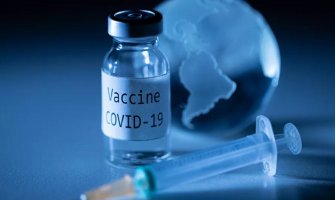 U Švedskoj preporučili četvrtu dozu vakcina starijima od 65 godina i za još dvije kategorije osoba