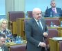 Joković odgovorio Krivokapiću: Nikad nismo rekli da ćemo glasati protiv ove Vlade, niti da ćemo podržati manjinsku