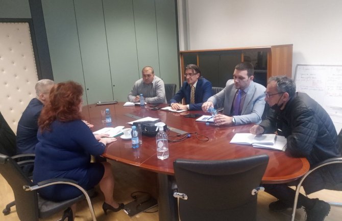 Poljsko-ukrajinski konzorcijum zainteresovan za ulaganje u sektor stočarstva u Crnoj Gori