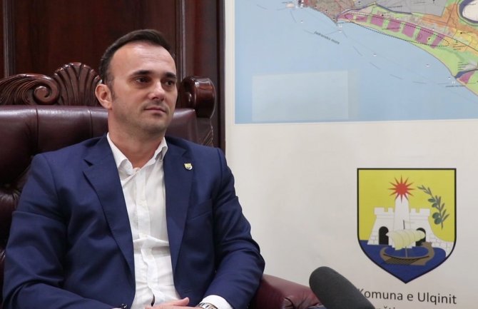  Dabović: Ekpertska Vlada za godinu nije donijela nijedan plan za Ulcinj