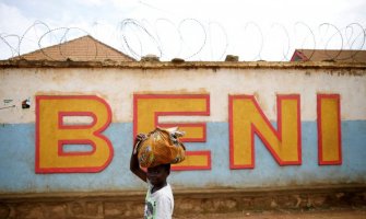 Kongo proglasio kraj epidemije ebole