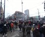 Nastavak ekoloških protesta u Srbiji: Umjesto puteva učesnici došli ispred Vlade Republike Srbije i lokalnih samouprava