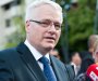 Bivši predsjednik Hrvatske Josipović: Tadić bio nada za Srbiju