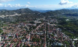 Prijestonica Cetinje: Raditi u interesu svih građana, partijske interese ostaviti po strani