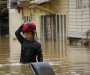 Velike poplave u Maleziji, evakuisano 22.000 ljudi