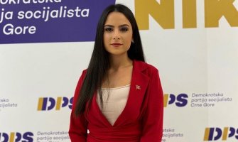 Milatović: Borba žena za bolju Crnu Goru se nastavlja, neće nas primitivci zaustaviti