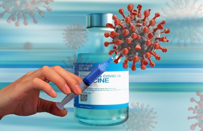 Novi talas zaraza koronavirusom u Evropi, novi sojevi izbegavaju imunu zaštitu