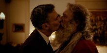 Božićna reklama za državnu poštu u Norveškoj hit: Djeda Mraz ljubi muškarca(VIDEO)