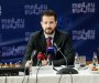 Milatović: Za svaki amandman, ukoliko ga Skupština usvoji moraju se naći dodatni izvori finansiranja