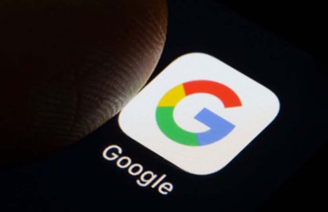 Ruski sud kaznio Gugl sa gotovo 100 miliona dolara